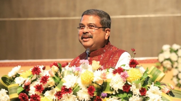 Dharmendra Pradhan Dharmendra Pradhan