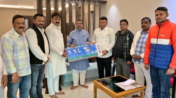 Barabati odi dharmendra