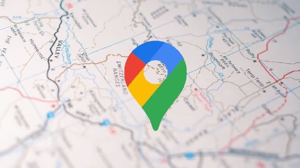 google map