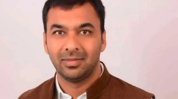 Harbilas Singh Rajjumajra