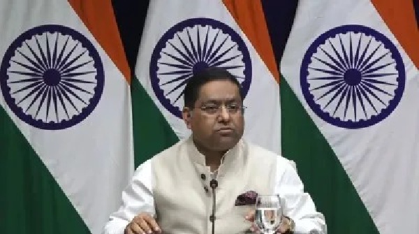 India demands early repatriation after death of Indian in Russian Army