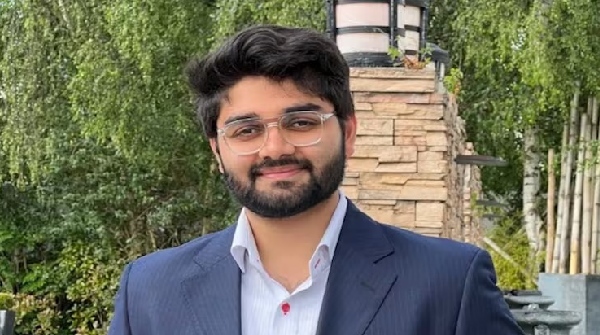 Indian-Origin Doctor 26 Among