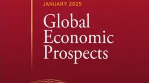 World Bank GEP report World Bank GEP report