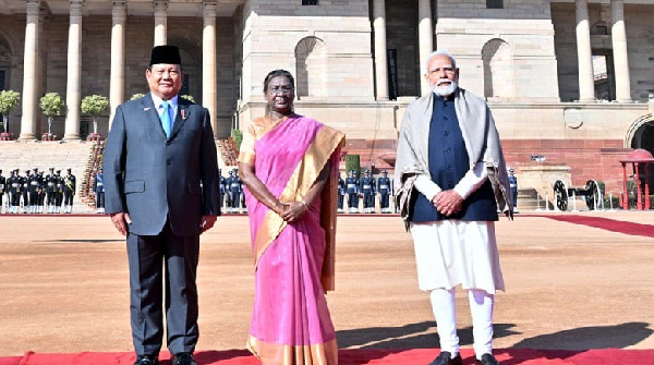 Know how the Republic Day guest is selected