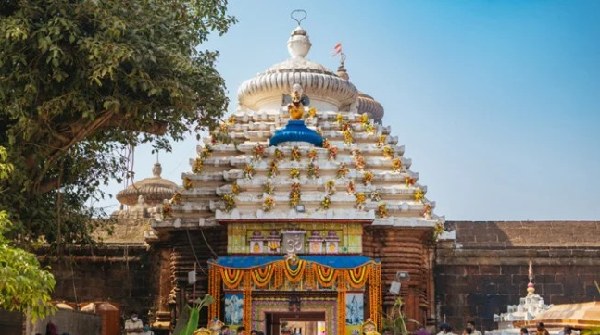 lord lingaraj