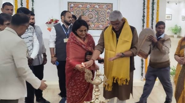 Mahakumbh 2025 Mahakumbh 2025