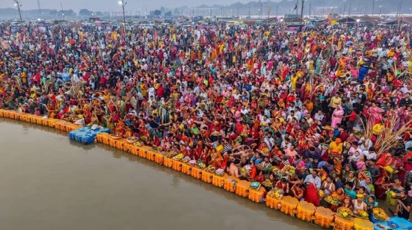 Mahakumbh Mela 2025