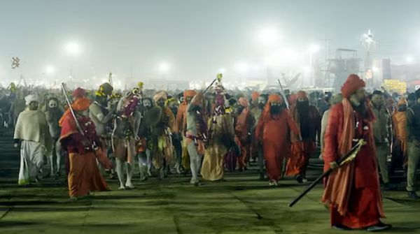 Maha Kumbh 2025