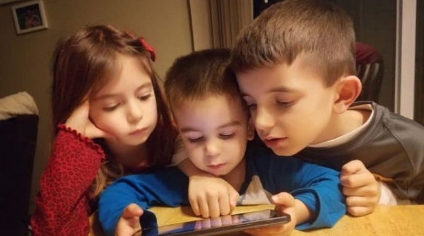 Bad Effect of Mobile and Laptop