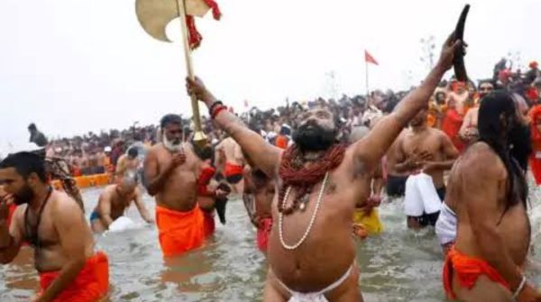 Mahakumbh Mela 2025 Mahakumbh Mela 2025