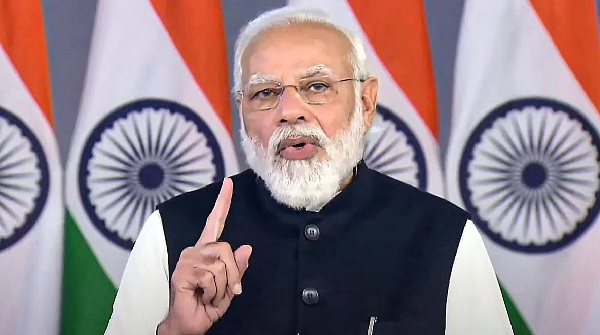 pm modi