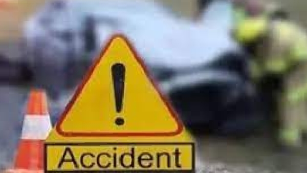 accidents