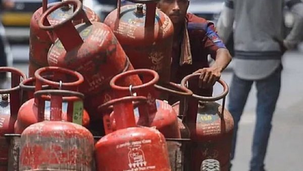 LPG Cylinder Prices