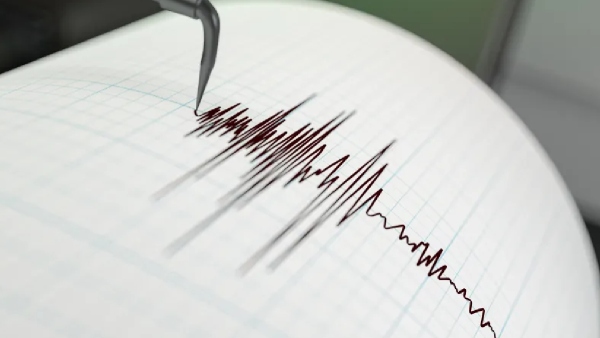earthquake