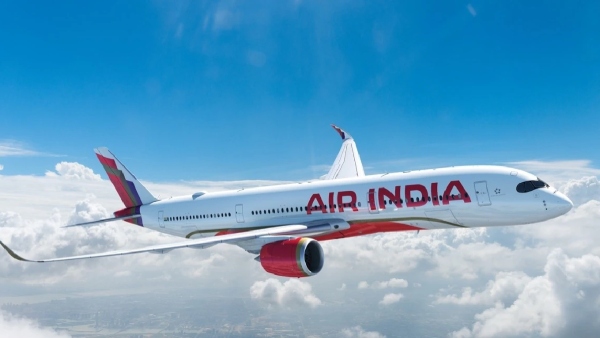 Air India