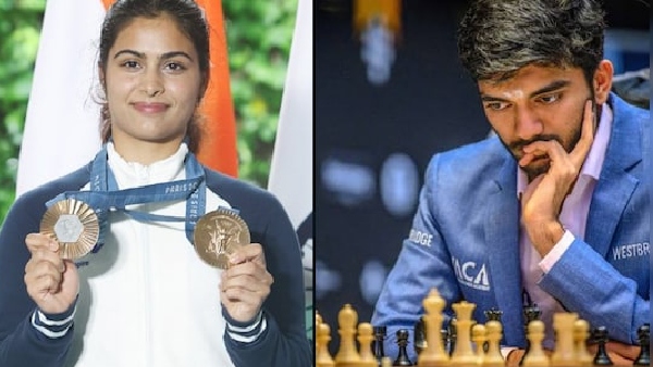 Khel Ratna Award