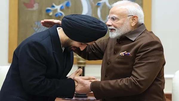 Diljit Dosanjh