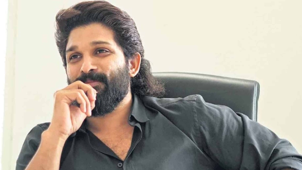 Allu Arjun