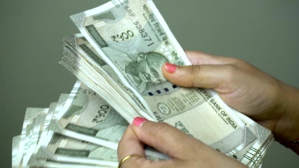 mony