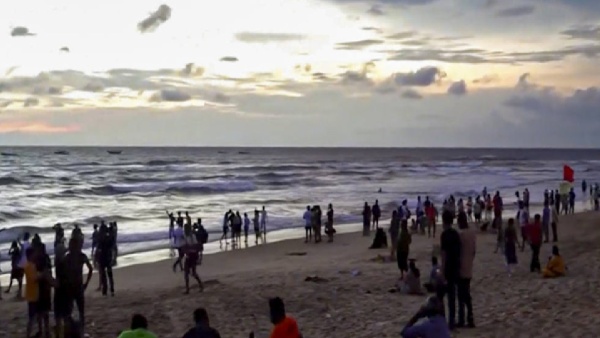 Goa