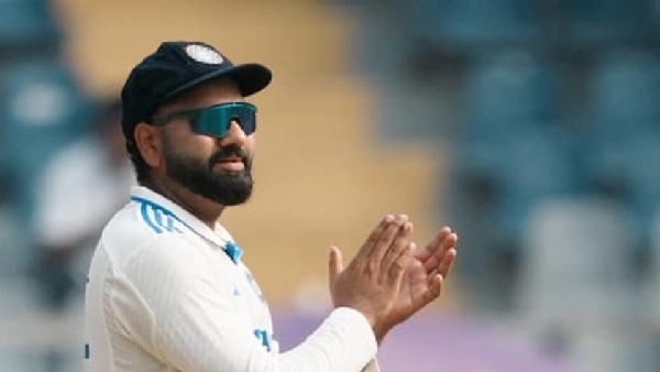Rohit Sharma