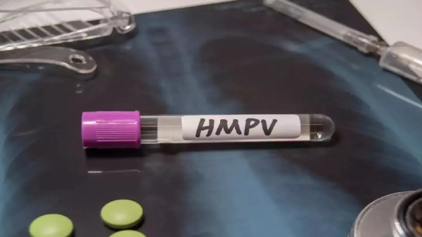 HMPV
