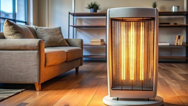 room heater