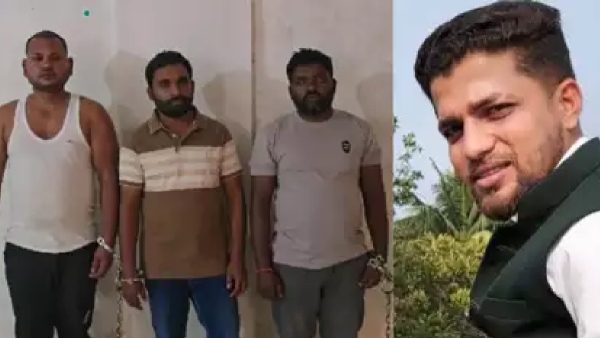 Journalist s murder case