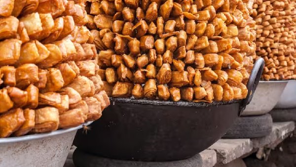 puri khaja