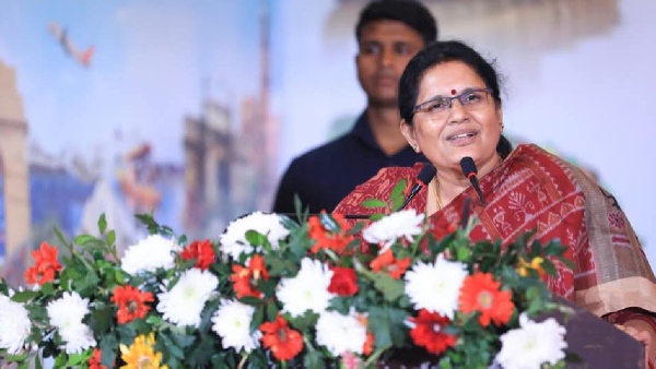 prabhati Parida