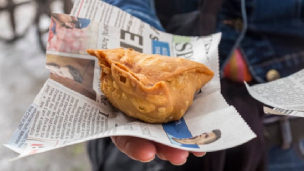 newspaper