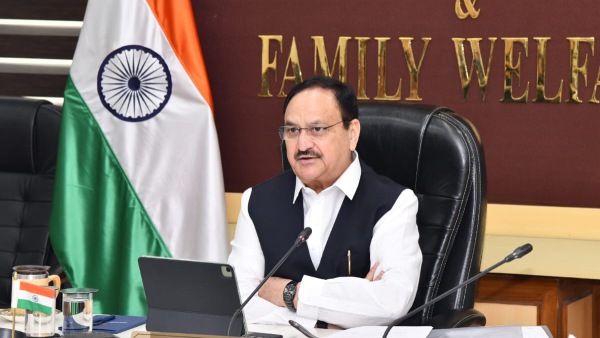 jp nadda