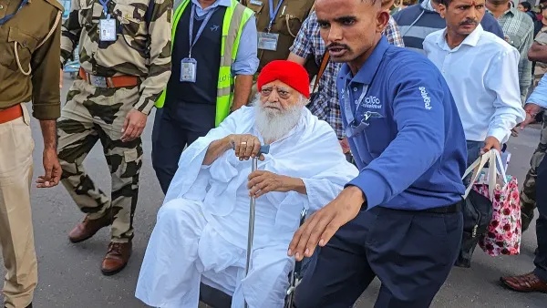 Asaram Bail Asaram Bail