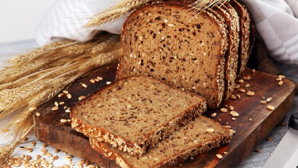 bread