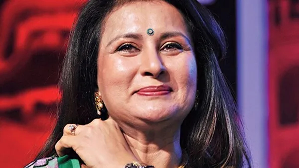 Poonam Dhillon