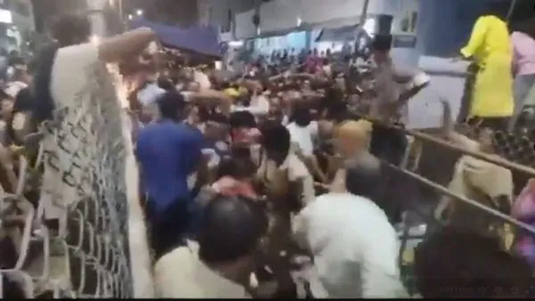 Tirupati