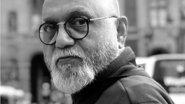 Pritish Nandy Passes Away