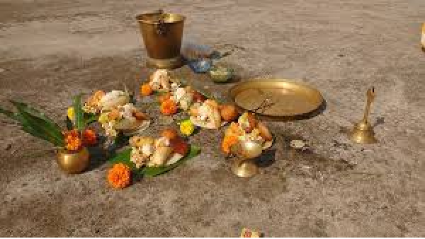 Samba Dashami Samba Dashami