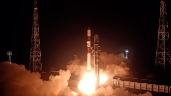 ISRO