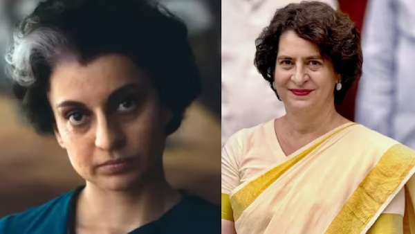 Kangana Ranaut