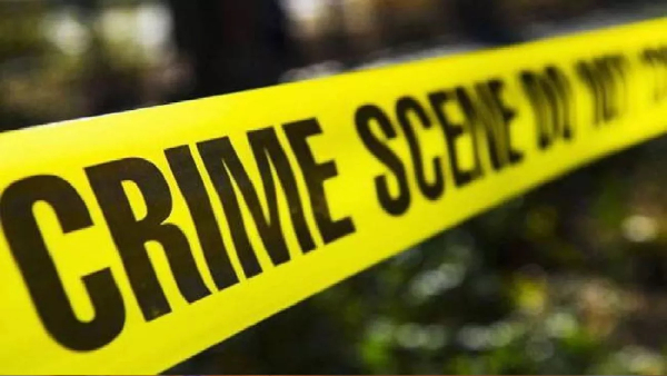 Meerut murder
