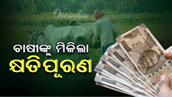 Odisha News