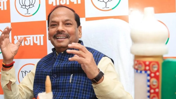 Raghubar Das