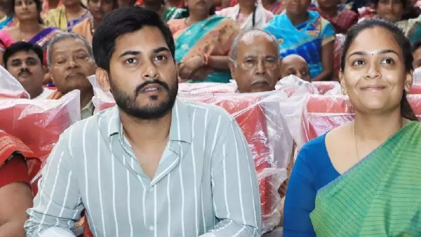Vishal Das