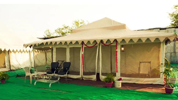 IRCTC Mahakumbh