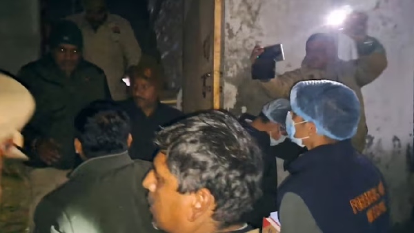 Uttar Pradesh