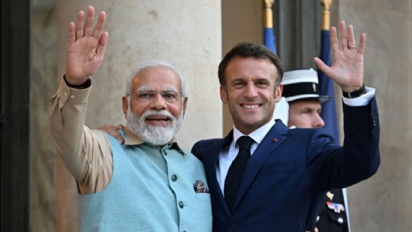 Narendra Modi