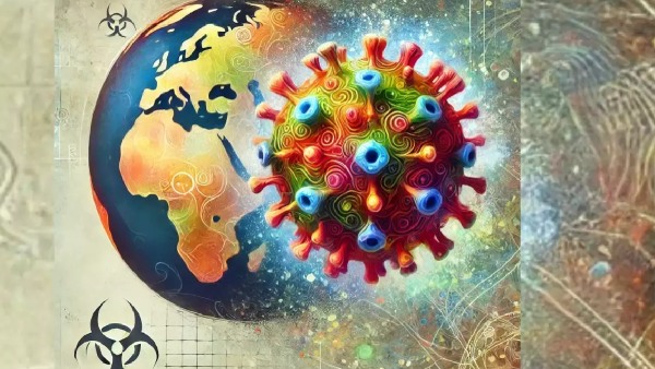 HMPV virus