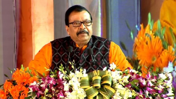 Suresh Pujari Suresh Pujari