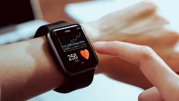 smart watch